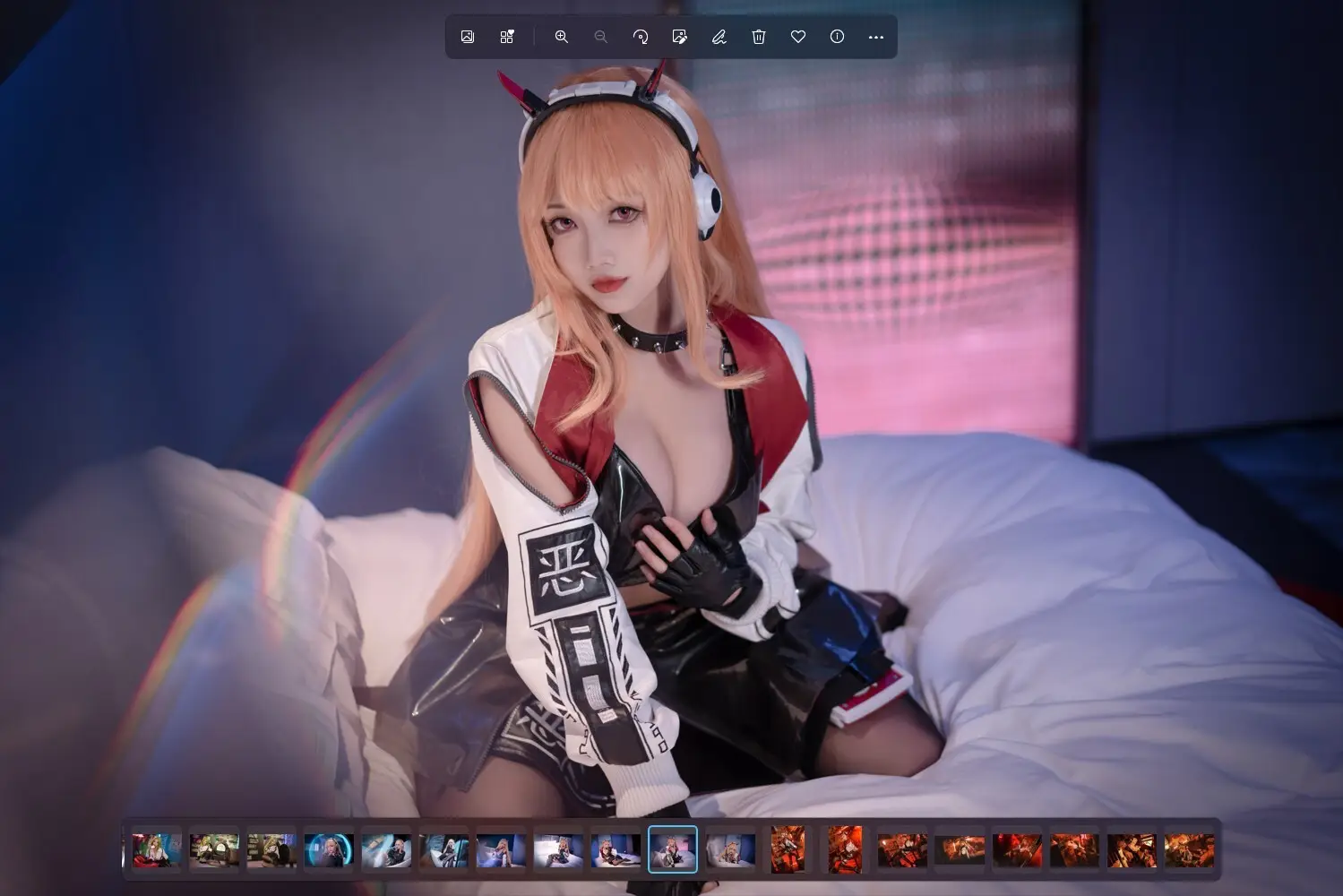 [更新]魔镜2:项目X/ Mirror 2: Project X 第二章-猫人菈妮 家园模式（豪华版+全DLC）
