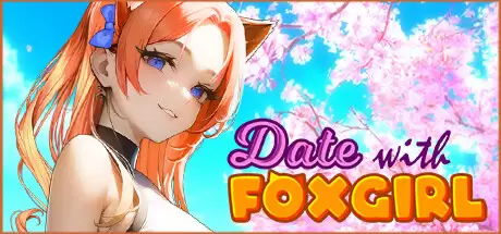 与狐仙的约会 Date with Foxgirl 官方中文 V230529+全DLC